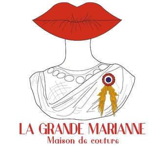 Logo La Grande Marianne