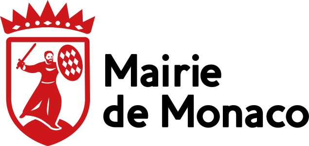 Logo Mairie de Monaco