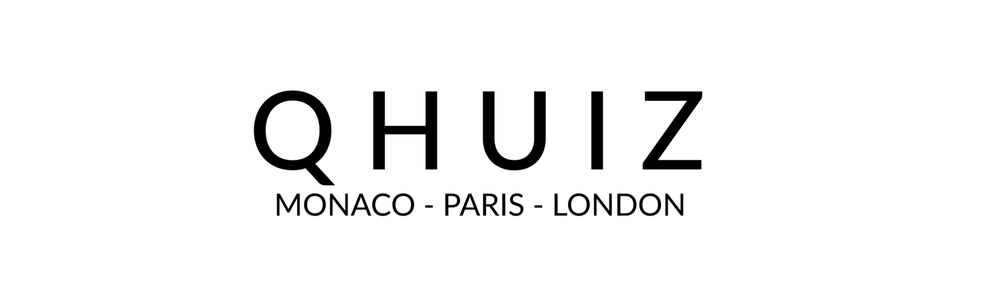 Logo Qhuiz Agency Monaco